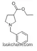 Ethyl 1-benzylpyrrolidine-3-carboxylate