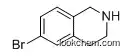 6-bromo-1,2,3,4-tetrahydroisoquinoline