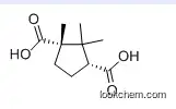 (1S,3R)-1,2,2-TRIMETHYL-1,3-CYCLOPENTANEDICARBOXYLIC ACID