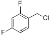 2,4-Difluorobenzyl chloride 452-07-3