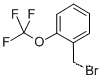 3-(Trifluoromethoxy)benzyl bromide