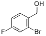 2-Bromo-4-fluorobenzyl alcohol