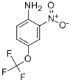 2-Nitro-4-(trifluoromethoxy)aniline