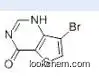7-BROMOTHIENO[3,2-D]PYRIMIDIN-4(1H)-ONE