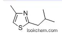 2-Isobutyl-4-methylthiazole