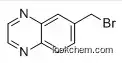 6-(bromomethyl)quinoxaline