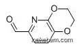 2,3-dihydro-[1,4]dioxino[2,3-b]pyridine-6-carbaldehyde