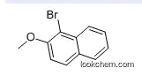 1-BROMO-2-METHOXYNAPHTHALENE
