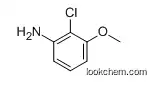 2-Chloro-3-methoxyaniline
