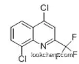 4,8-DICHLORO-2-(TRIFLUOROMETHYL)QUINOLINE