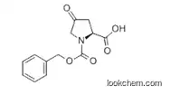 N-CARBOBENZOXY-4-OXO-L-PROLINE