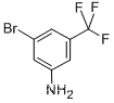 3-Amino-5-bromobenzotrifluoride 54962-75-3