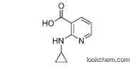 2-Cyclopropylaminonicotinic acid