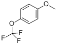 4-(Trifluoromethoxy)anisole 710-18-9