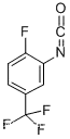 2-Fluoro-5-(trifluoromethy)phenyl isocyanate