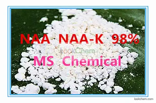 1-naphthyl acetic acid