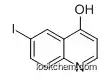 4-HYDROXY-6-IODOQUINOLINE