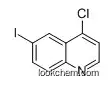 4-CHLORO-6-IODOQUINOLINE