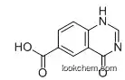 6-Quinazolinecarboxylic acid, 3,4-dihydro-4-oxo-