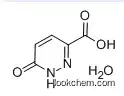 6-OXO-1,6-DIHYDROPYRIDAZINE-3-CARBOXYLIC ACID MONOHYDRATE