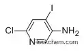 6-CHLORO-4-IODOPYRIDIN-3-AMINE