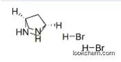 (1S,4S)-2,5-Diazabicyclo[2.2.1]heptane dihydrobromide