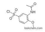 N-Acetyl-4-methoxymetanilyl chloride