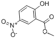 Methyl 5-nitrosalicylate
