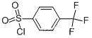 4-(Trifluoromethyl)benzenesulfonyl chloride