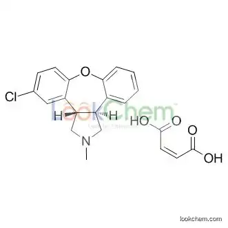 Asenapine maleate (Org-5222 maleate)