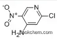 2-Chloro-5-nitropyridin-4-amine