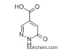 6-oxo-1,6-dihydropyridazine-4-carboxylicacid
