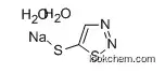 sodium salt of 5-mercapto-1,2,3-thiadiazole