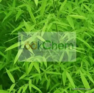 Natural Bamboo Leaf Extract