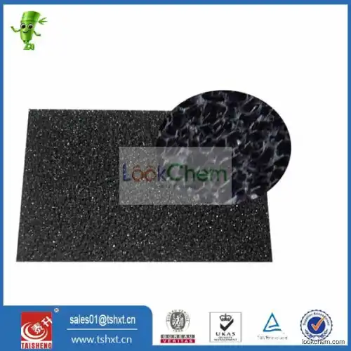 iodine value wood-based granular activated carbon