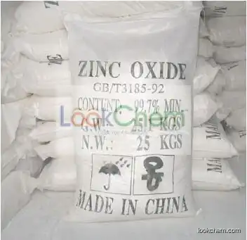 Bulk sell stable quality Zinc Oxide 1314-13-2 with best price