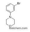 N-(3-Bromophenyl)morpholine