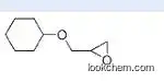 [(cyclohexyloxy)methyl]oxirane
