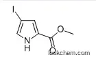 Methyl 4-iodo-2-pyrrolecarboxylate