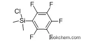 hlorodimethylpentafluorophenylsilane