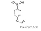 4-ACETOXYPHENYLBORONIC ACID