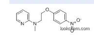 N-Methyl-N-[2-(4-nitrophenoxy)ethyl]-2-pyridinamine