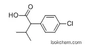 ALPHA-ISOPROPYL-4-CHLOROPHENYLACETIC ACID