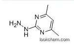 2-Hydrazino-4,6-dimethylpyrimidine