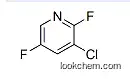 3-Chloro-2,5-difluoropyridine
