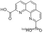 1,10-PHENANTHROLINE-2,9-DICARBOXYLIC ACID