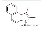 2,3-Dimethyl-1H-benz[e]indole