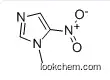 1-METHYL-5-NITROIMIDAZOLE