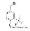 4-FLUORO-3-(TRIFLUOROMETHYL)BENZYL BROMIDE