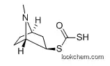 Tropine-3-xanthate